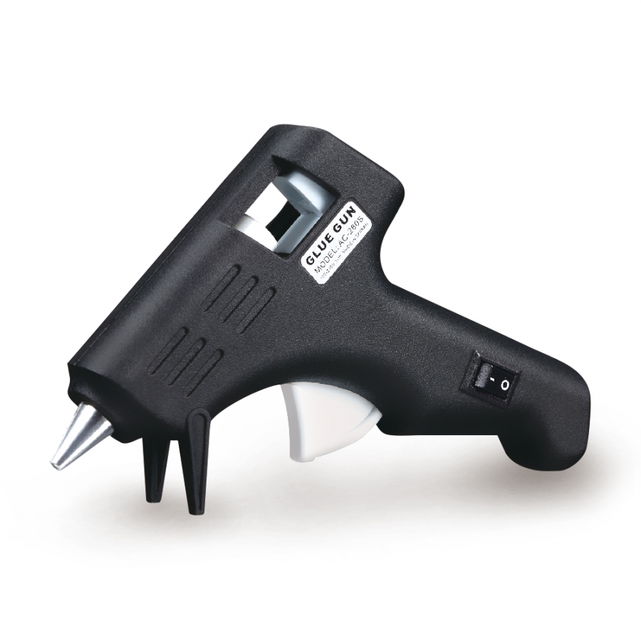 Mini Glue Gun (with switch)