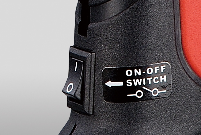 On/Off Switch