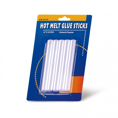 High temperature glue stick