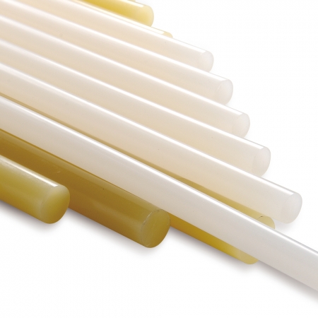 High temperature glue stick